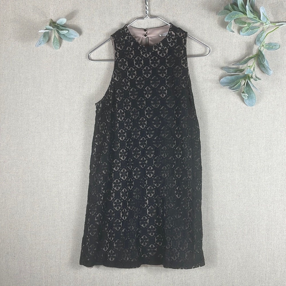 Lush > Black Sundress Small